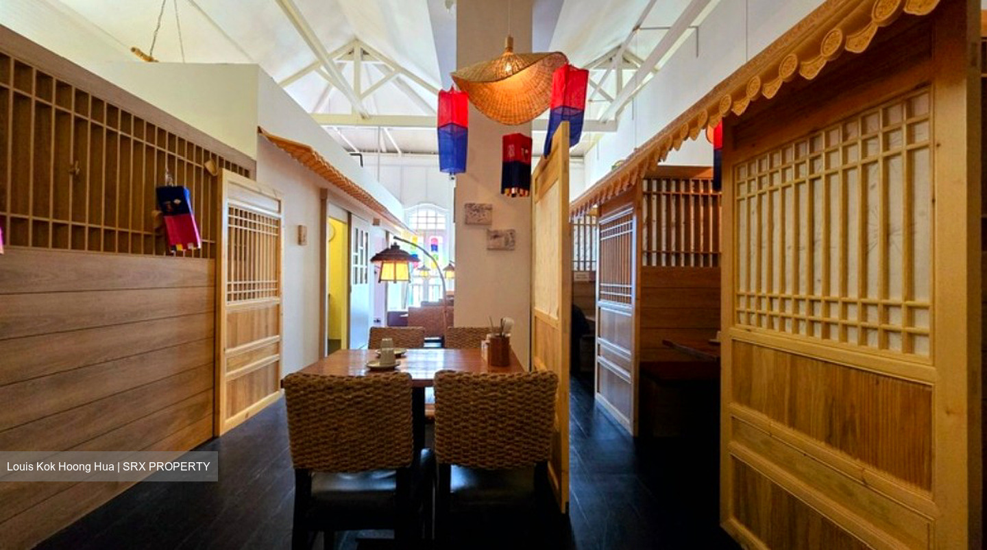 Tanjong Pagar Conservation Area (D2), Shop House #568605961